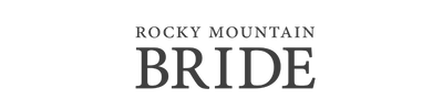 Rocky Mountain Bride Logo
