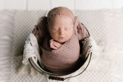 Arkansas Newborn Photographer