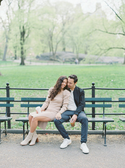 Emily March Photography Wilmington, North Carolina and Destination Wedding Engagement Photographer Heirloom Photography for Memorable Gatherings Light Airy Sentimental Imagery Images Weddings Gabrielle+Will_138