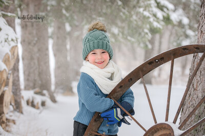 -Fine Art Child and Family photographer Princeton MN Central Minnesota