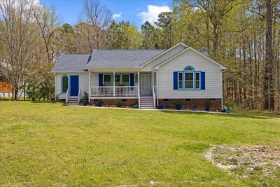 163  Ridge Way Clayton NC