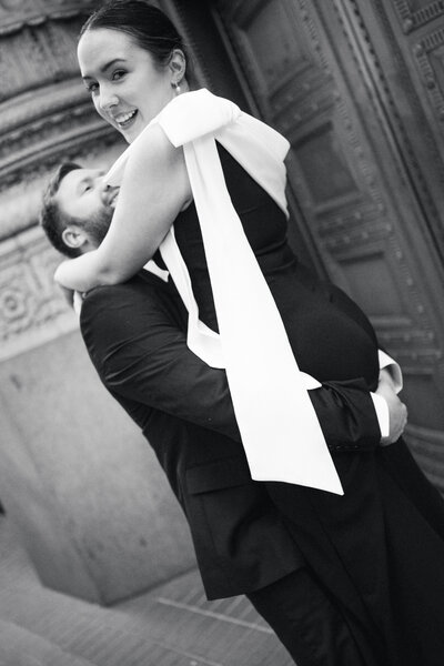 Portland Oregon wedding photos