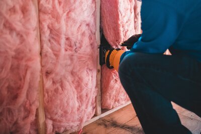 insulation contractors services