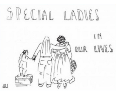 CauseAgency Social Enterprise Showit Website Template by Humankind