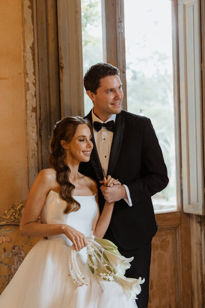 europe destination wedding photography for couples