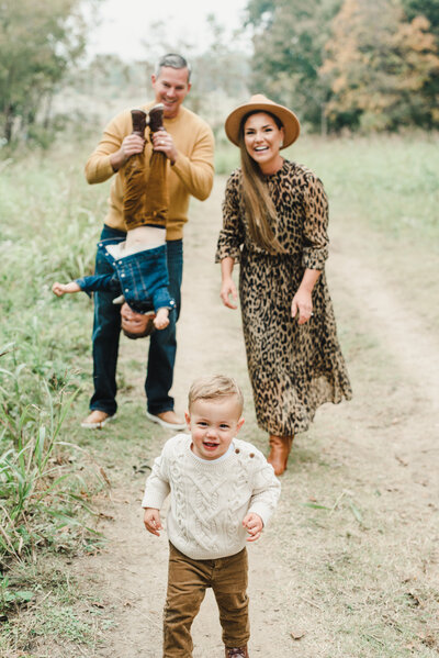 Dallas Family Photographer + Newborn Photographer - Lindsay Davenport Photography - Stephanie R October 2020 Mini-55