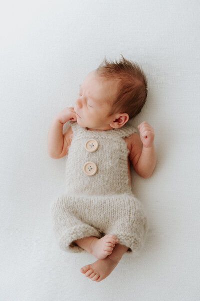 natural indoor newborn photography sessions perth