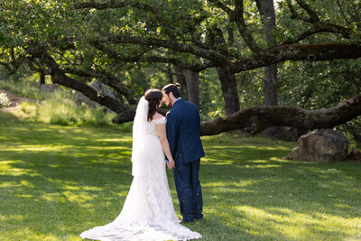Lake Tahoe wedding photos