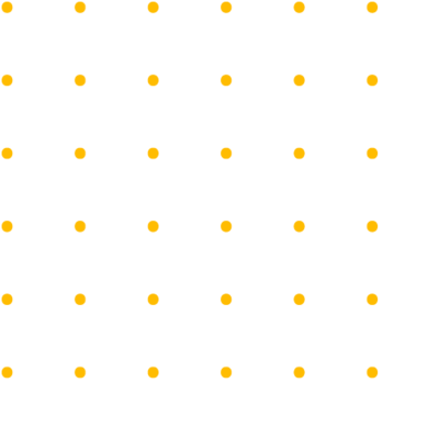 Teal Dot Pattern