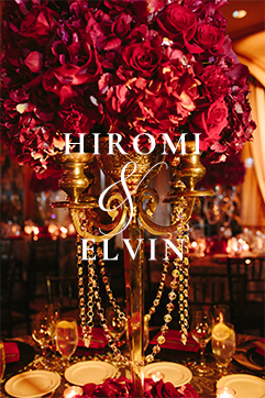 High-end Luxury New Jersey Wedding | Venetian | K. Barner Events