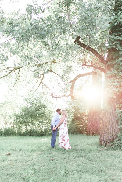 Riverside Park Engagement-1-2