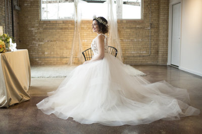 Best Chicago Wedding Photographer Michelle Cox Photography