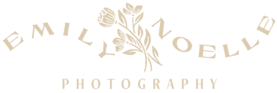 Emily Noelle Photography logo