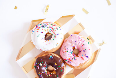 Donut Day-4