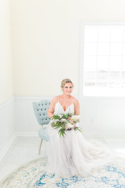 Outer Banks Wedding Photographer by Vinluan Photography