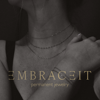 EMBRACEIT cover image