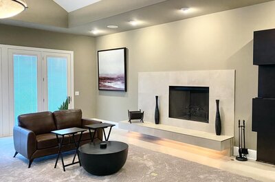 Elevate the curb appeal of your Wadsworth residence with our top-notch house painting services. Our skilled team specializes in rejuvenating both the interior and exterior of homes, utilizing premium paints and meticulous techniques for flawless results. From refreshing your indoor spaces to enhancing the exterior charm of your property, our comprehensive solutions are tailored to meet your exact specifications. Count on us to bring your aesthetic vision to life with unparalleled attention to detail and commitment. Contact us today to schedule your Wadsworth house painting project, and let us transform your home with the finest Sherwin Williams Emerald Rain Refresh product, including painting exterior surfaces, painting trims, spraying fascia, and brushing paint soffits.