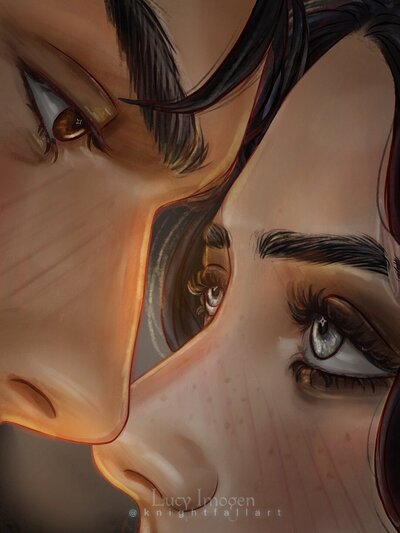 Josie - final