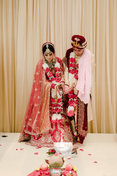 Jessica + Mohit Wedding Collection - Day Two (481)