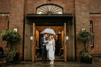 chapel allerton wedding photography