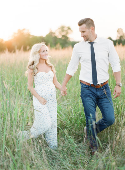 Amy & Travis Maternity-0205