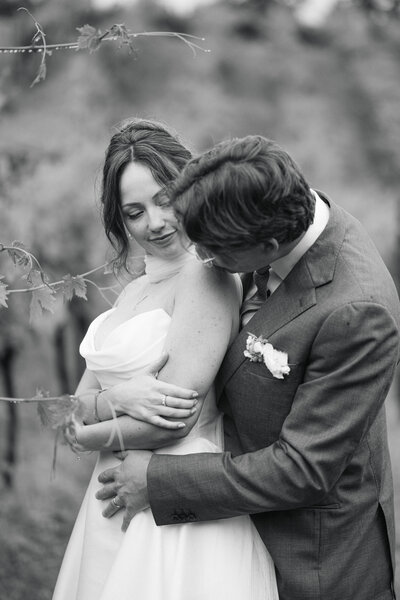 Luxury wedding photography