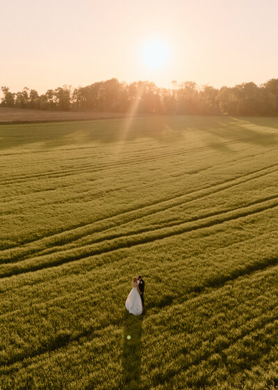 Came House Wedding Photographer