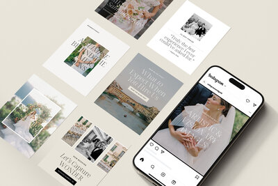 Custom brand and Showit website design for photographers, wedding professionals, and creative small businesses — crafted to elevate brands and convert visitors.