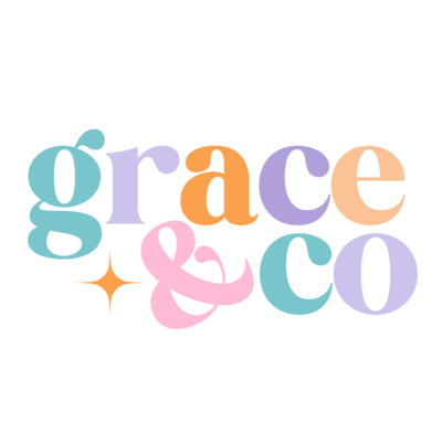 Grace + Company Designs Offerings Custom Tailored Designs and Solitions for Business Looking to Elevate their Digital Presence and marketing Power