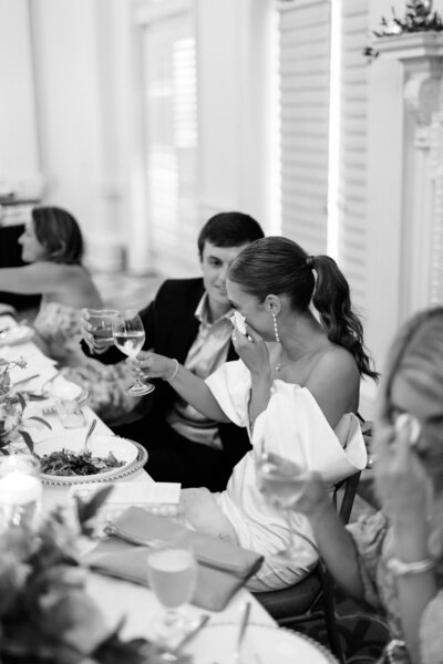 Chic and Modern Wedding Photography in North Carolina 20