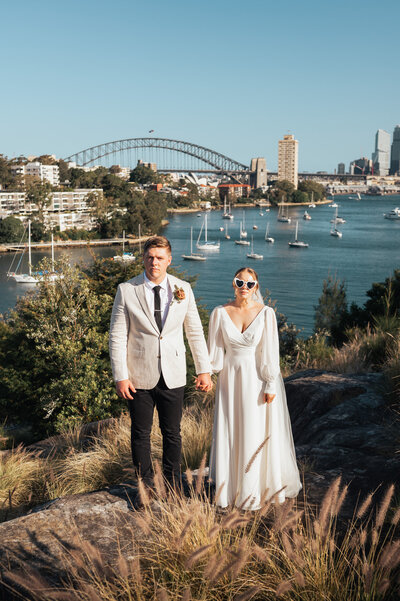 wedding Photographer Western Sydney
