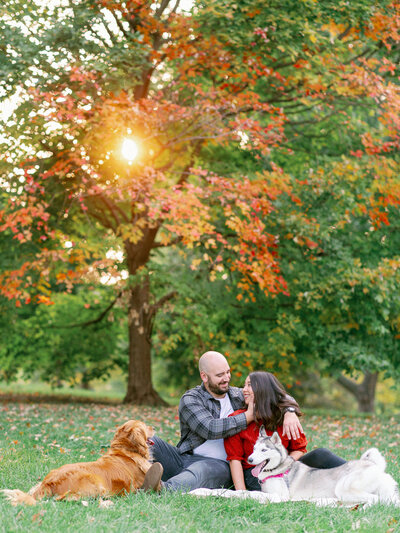 Kelsey + John Portraits-12