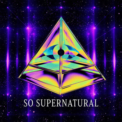 So Supernatural Podcast