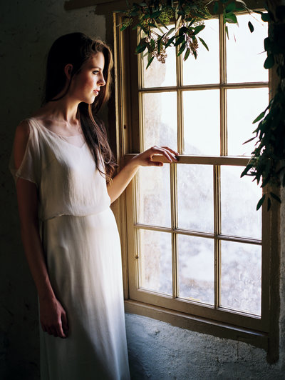 The Eucalyptus Inspiration Shoot-0026