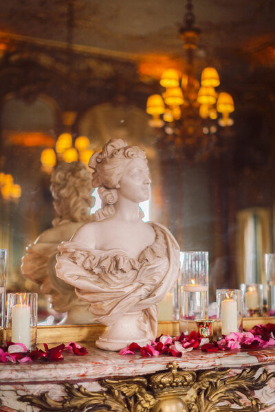 Party Day 1 Event at Cliveden House by London Event Planner Bruce Russell Events 125