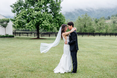 Oakdale RVA Wedding Photos