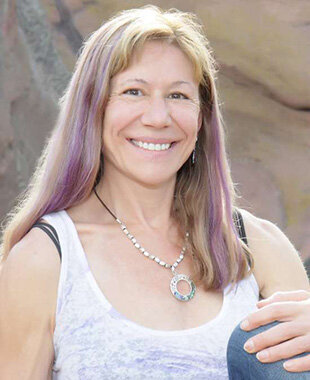 Meet Elise Harrington, an energy medicine expert and a favorite recommended by Christel Hughes, offering transformative energy healing.