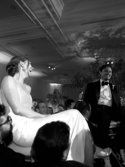 Nicole x David. Aspen Wedding by Alp & Isle. Reception-151