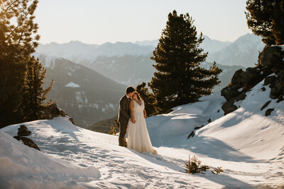 innsbruck austrian alps - Shawna Rae wedding and elopement photographer