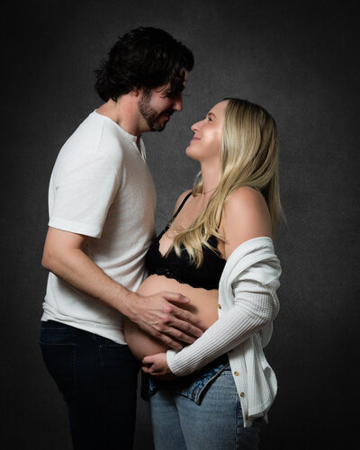 A full selection of Prints, wall art, and albums are available at Amy May Photography