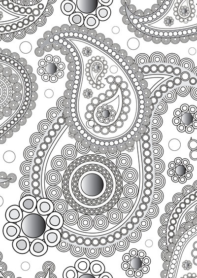 Paisley