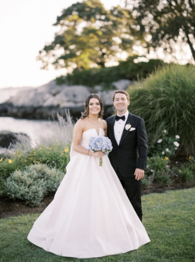 Best Bridal Beauty Team for Large Wedding Parties