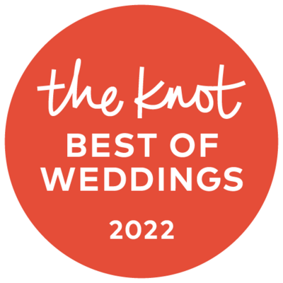 Top Wedding Planner Awarded by the Knot