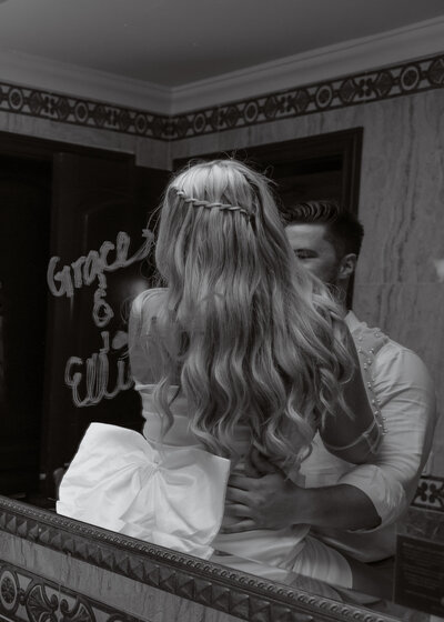 Cabo Wedding