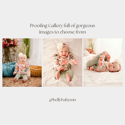 Princeton MN Newborn and Family Photographer