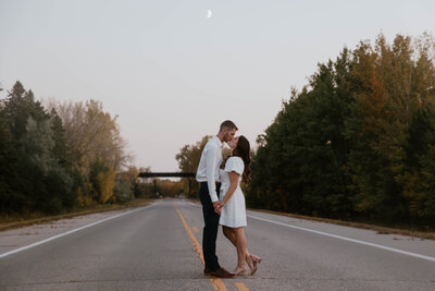 Fargo Wedding Photographer