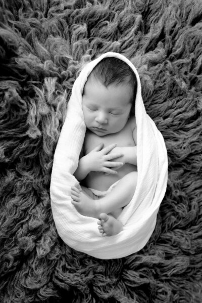 Cincinnati Newborn Baby Maternity Jen Moore Photography-12