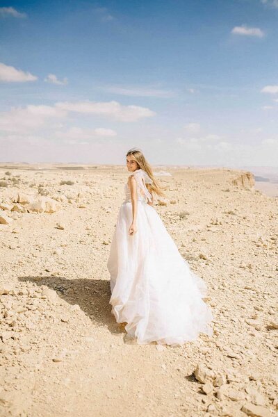 Sonora Photographer