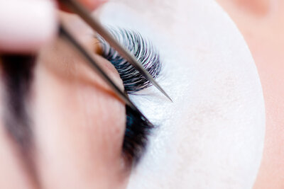 Book your Lash Appointment
