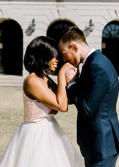 Millennium gate museum atlanta couple photography and wedding-43